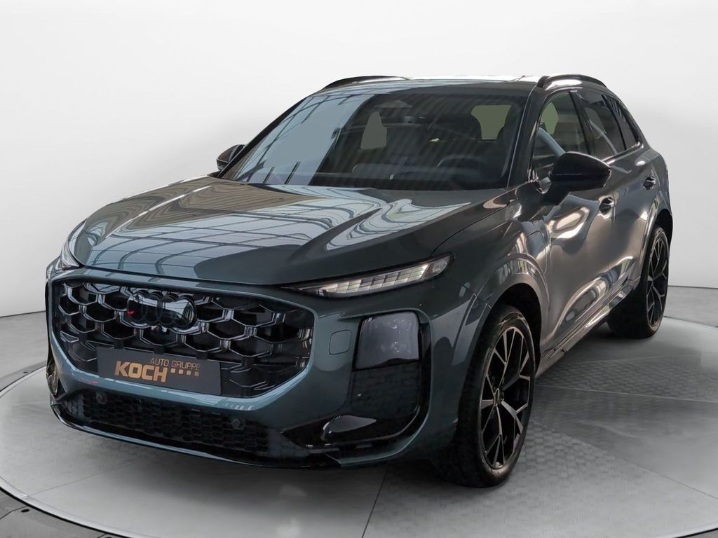 Image of Audi Q3