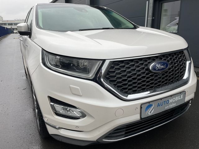 Ford Edge VIGNALE 4x4  2.0TDCI*AUTOMATIK*AHK*LEDER