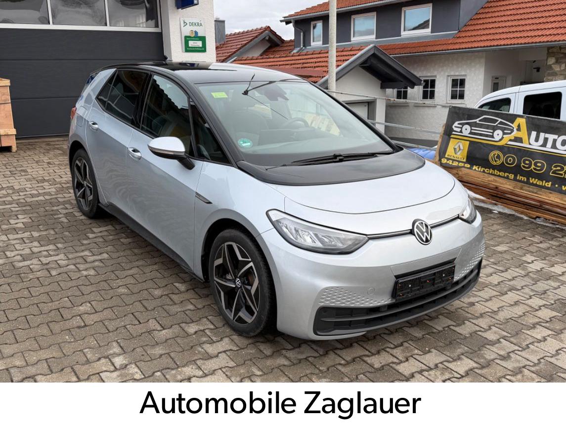 Volkswagen ID.3 Pro Performance 150 kW