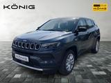 Jeep Compass e-Hybrid MY25 Altitude 1.5l 130PS FWD AL - Jeep Compass aus 2025
