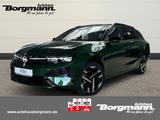 Opel Astra Electric ST Ultimate 115kW Sofort - LED -  - mit Elektro-Antrieb: Grün, Kombi