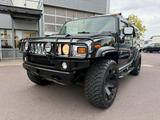Hummer H2 6.0 V8 Luxury / Offroad - Hummer Gebrauchtwagen