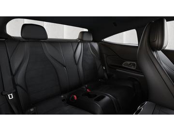 صورة 7 لـ 2024 Mercedes-BENZ CLE