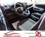Citroën Berlingo Live M 1.2 e-THP |Sitzhz.|PDC|8-Fach.| - Citroën Berlingo: L2