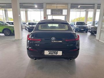 BMW X4 - 4
