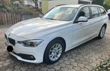 BMW 318i Touring -