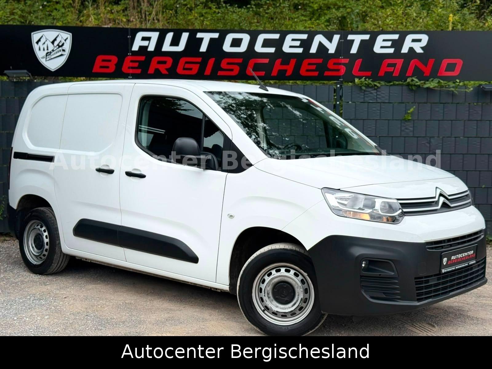 Citroën Berlingo Kasten Club M/L1