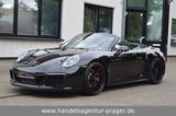 Porsche 991 911 GTS Cabrio PDK Bose 18Wege LED - Porsche: 911 Gt1