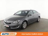 Opel Insignia 2.0 SIDI Turbo Innovation 4x4 Aut.*NAVI - Opel Insignia: Allradantrieb, Turbo