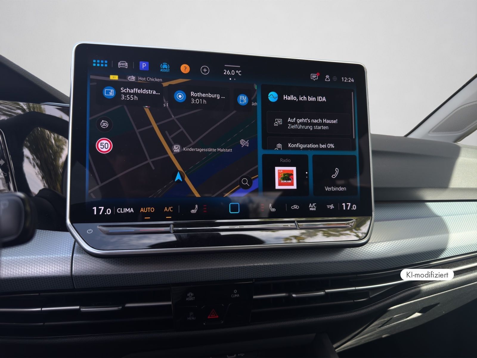 Volkswagen Golf - Bild 13