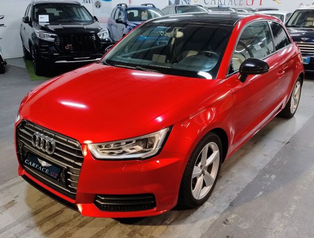 Audi A1 1.4 TFSI 125 CV S tronic - 2016