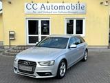 Audi A4 Avant Ambition - Xenon - Klima uvm.