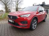 Seat Tarraco FR 4Drive Pano Kamera 1. Hand - rote Seat Tarraco