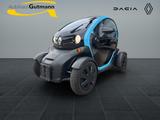 Renault Twizy Intens Alarm PDC Alu Beheizb. Frontsch. me - Renault Twizy mit Elektro-Antrieb