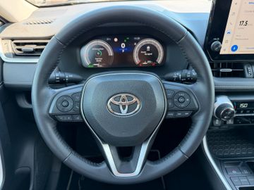 Toyota RAV 4 - 12