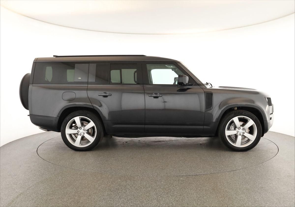 Land Rover Defender 130 D300 AWD First Edition Pano 22 AHK foto 4