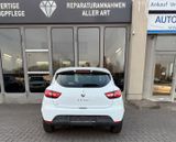Renault Clio IV Expression GARANTIE FINANZIERUNG KLIMA - Renault Clio Gebrauchtwagen Hannover