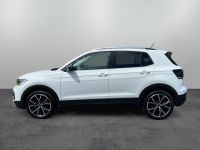 Volkswagen T-Cross - Vorschau Bild 5