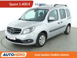 Mercedes-Benz Citan 109 CDI Lang *PDC*SHZ* - Mercedes-Benz Citan Gebrauchtwagen