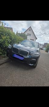 BMW X3 xDrive30i M SPORT AT M SPORT