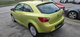 Seat Ibiza SC Stylance / Style, Klima - Seat Ibiza aus 2009: Stylance