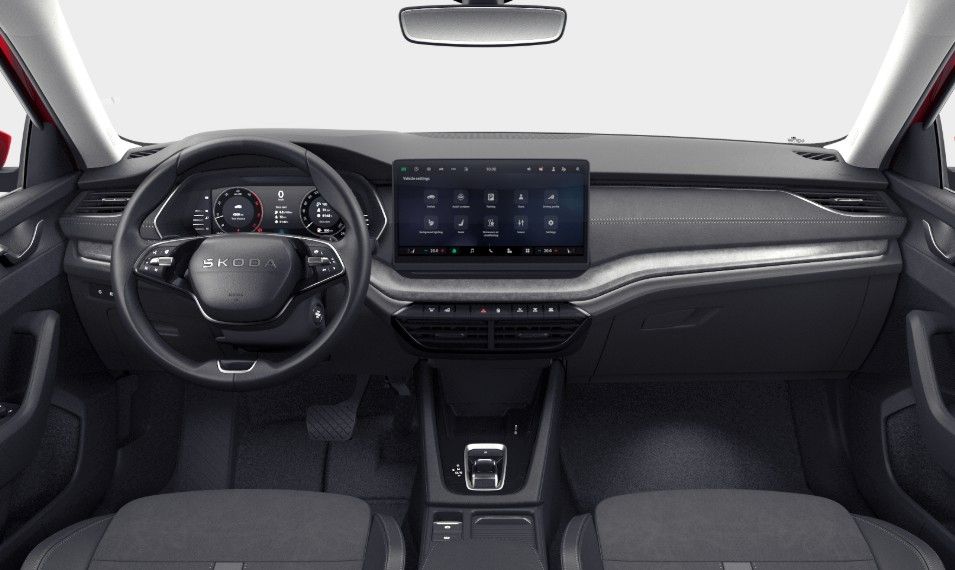 Skoda Octavia - Bild 5