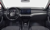 Skoda Octavia - Vorschau Bild 5