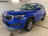 Skoda Kodiaq Style FACELIFT ACC|KAM|MATRIX|PANO|AHK - gebrauchte Skoda Kodiaq mit Facelift