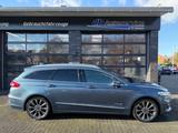 Ford Mondeo Turnier Hybrid Vignale - Ford Mondeo Vignale mit Hybrid-Antrieb (Benzin/Elektro)