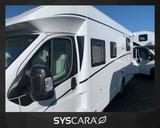 Dethleffs Trend T 7057 DBL Sat/TV  Naviceiver, Kamera %%% - Dethleffs Trend