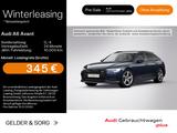 Audi A6 Avant Sport 45 TDI qu. AHK*Matrix*Business* - Audi A6 Jahreswagen mit Diesel-Antrieb: Kombi
