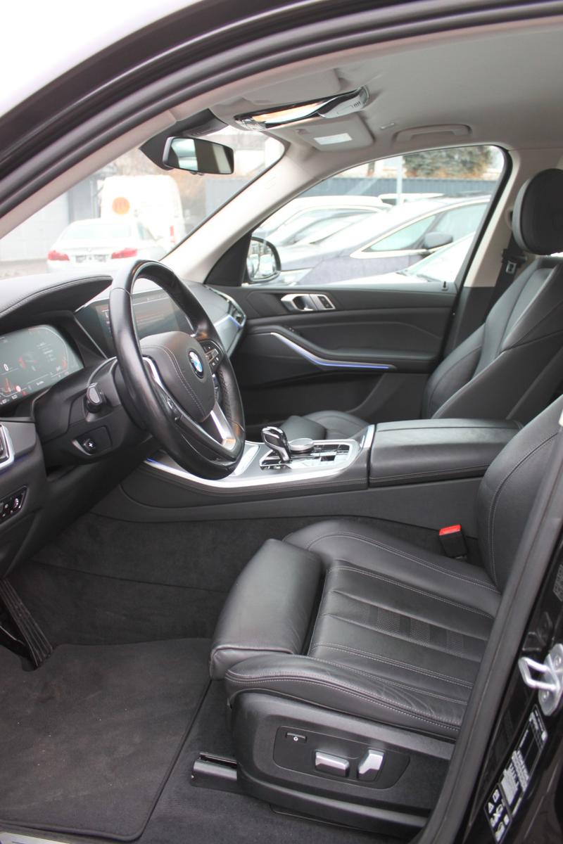 BMW X5 xDrive 30 d xLine