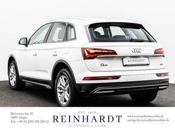 Audi Q5 - 11