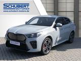 BMW iX2 xDrive30 M Sport Pro Hifi Innovations Paket  - graue BMW iX2