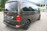 Volkswagen T6 Caravelle Comfort DSG  2.0 TDI 150PS - Volkswagen T6 Caravelle aus 2018