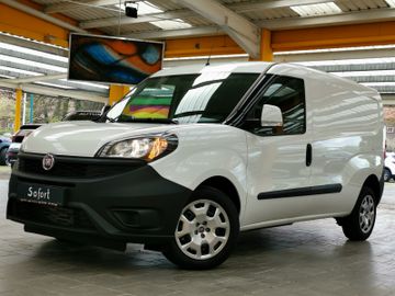 Fiat Doblo Cargo Maxi L2H1 Klima