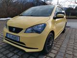 Seat Mii 1.0 Style 60PS Klima 4Türen Reifen 8fach - Seat: Reifen