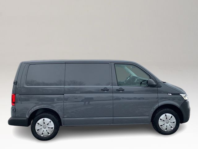 T6.1 Kasten 2.0 TDI 4MOTION, Navi, Licht&Sicht,