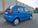 Chevrolet Matiz 0.8 SE - Chevrolet Matiz: Privatanbieter