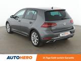 Volkswagen Golf VII 1.4 TSI Highline BM Aut.*NAVI*LED*ACC* - VW Golf Gebrauchtwagen in Berlin