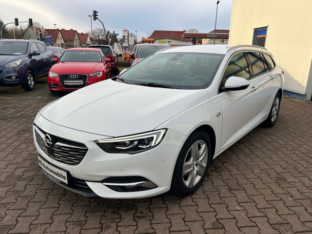 Opel Insignia B Sports Tourer Business Innovation 4x4