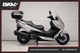 Suzuki Burgman 400 +AN 400++NEU 2025+4 Jahre