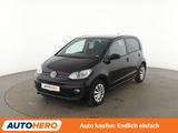 Volkswagen up! 1.0 Sound up! BlueMotion*TEMPO*PDC*SHZ*KLIMA - VW up! Gebrauchtwagen in Frankfurt