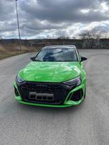 Audi RS3 2.5 TFSI S tronic quattro -