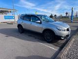 Nissan Nissen Qashqai+2 Automatik 7 Sitze 2.0 dci... - Nissan Qashqai+2 mit Diesel-Antrieb: Automatik