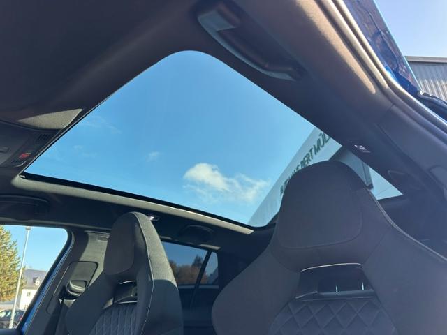 Skoda Scala Style TSI Pano LED 18" Alu SmartLink