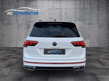 Volkswagen Tiguan 2.0 TDI DSG R-Line*LED*NAVI*APPLE*ACC*TOP