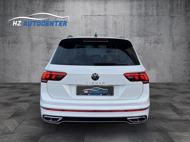 Volkswagen Tiguan 2.0 TDI DSG R-Line*LED*NAVI*APPLE*ACC*TOP