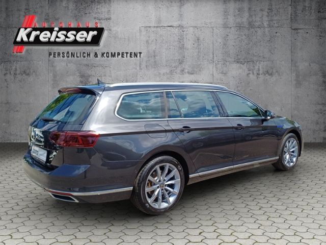 Passat Variant 1.4 TSI Hybrid GTE DSG/ACC/AHK/KL