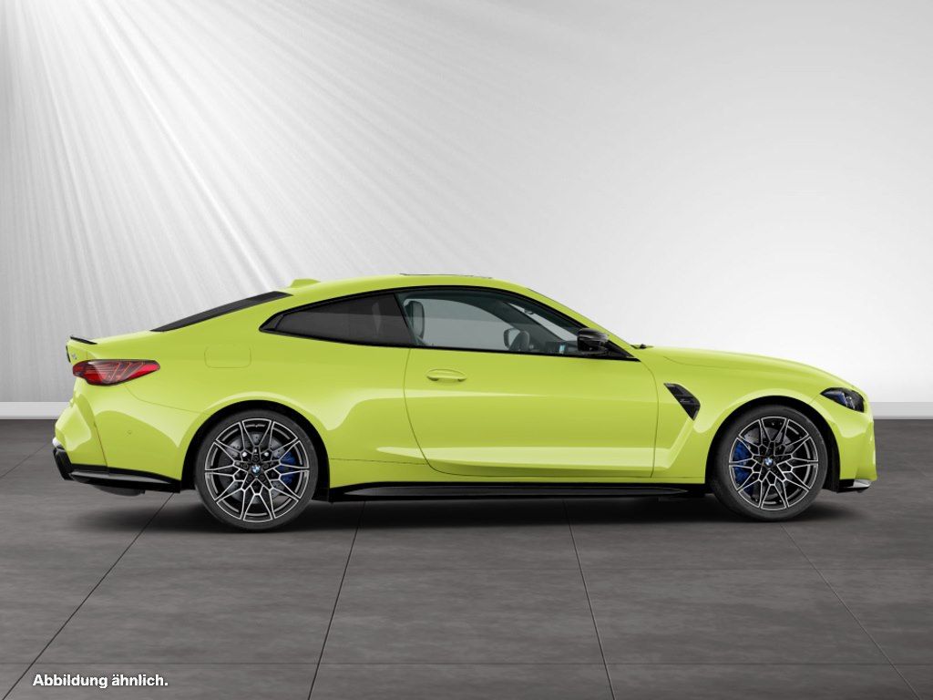 BMW M4 - Bild 9